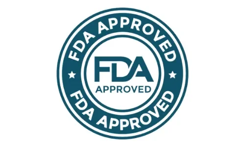 Derila Ergo FDA Registered Facility
