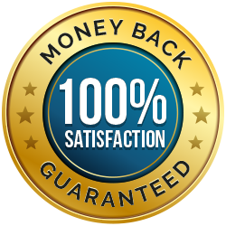 60 Day Money Back Guarantee — Derila Ergo