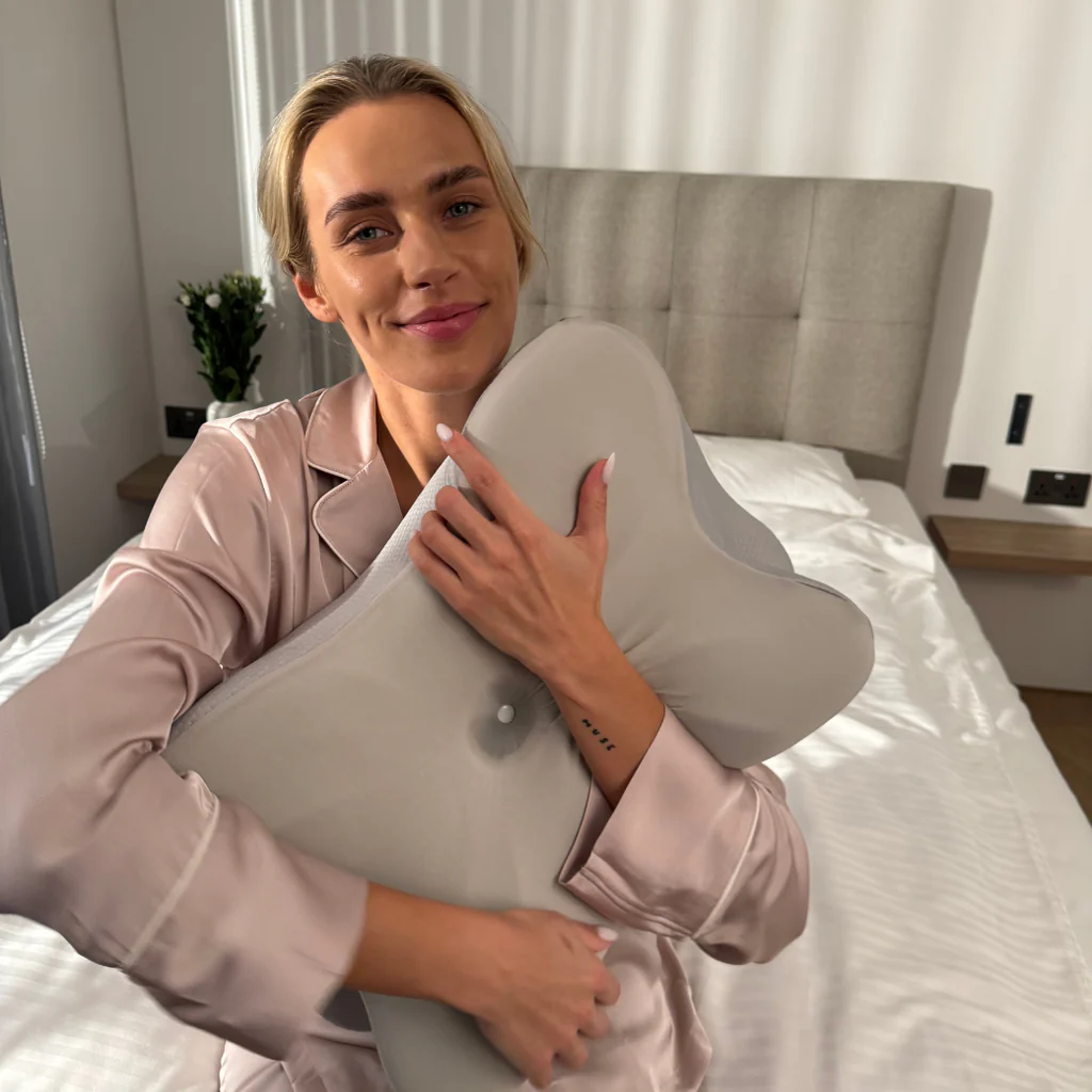 Derila Ergo Review - Patricia C.